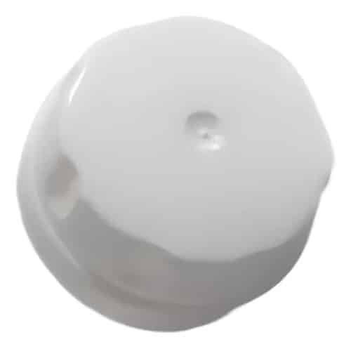 Botão Compatível Purificador Soft Everest Star Branco