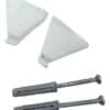 Suporte Parede Para Purificador Água Soft Everest