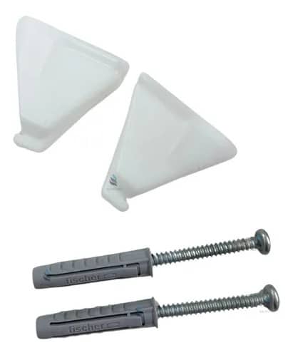 Suporte Parede Para Purificador Água Soft Everest