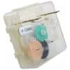 Timer Tanquinho New Up Newmaq 25 Minutos 3 Molhos – 3418 127/220v