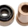 Kit Bucha Retentor Lavadora Mueller Pop Tank E Family Nova