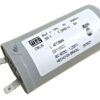 Capacitor De Partida 40uf 250v Weg Terminal Novo