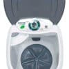 Batedor Tanquinho Suggar Lavamax Eco 15kg Correia 3 Pje 900