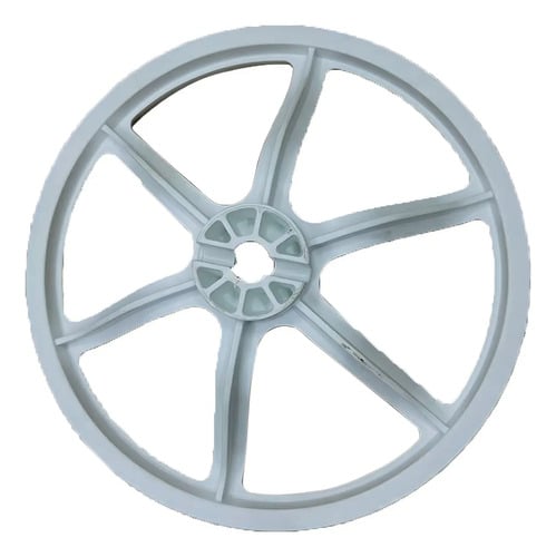 Colormaq Polia Agitador Lct 4,5 Kg Cor Cinza