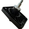 Cubo Eixo Tanquinho Arno 10kg Lavete Intense Ml60 Rolamento