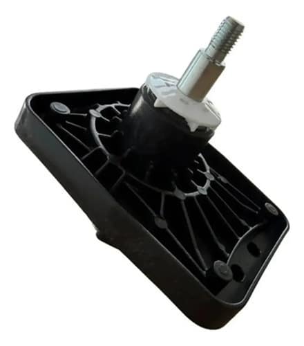 Cubo Eixo Tanquinho Arno 10kg Lavete Intense Ml60 Rolamento