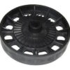 Correia 556 + Jogo Came Lav. Brastemp/consul + Polia 15kg