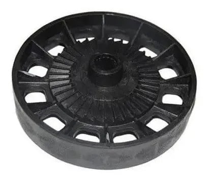 Correia 556 + Jogo Came Lav. Brastemp/consul + Polia 15kg