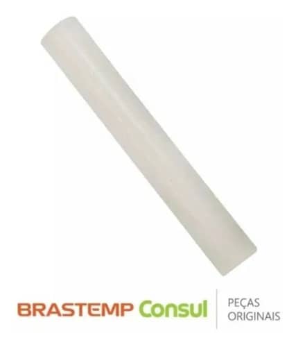 Kit 4 Roletes Do Agitador Das Lavadoras Brastemp E Consul