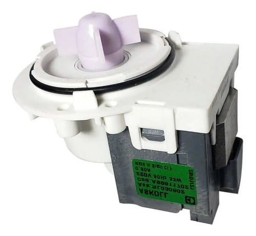 Eletrobomba Universal 220v Askoll Brastemp Electrolux 220v