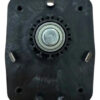 Cubo Eixo Tanquinho Arno 10kg Lavete Intense Ml60 Rolamento