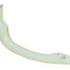 Kit 02 Puxador Geladeira Brastemp Consul Brm37 Brm43