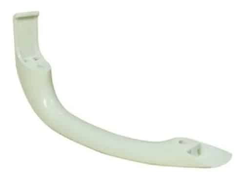 Kit 02 Puxador Geladeira Brastemp Consul Brm37 Brm43