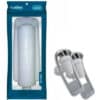 Kit Filtro Latina P355 + Torneira 2 Pçs P/ Purificador Pa355 Branco
