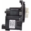 Bomba Lavadora Electrolux Eletrobomba Lt60 Lte09 Lte12 220v 220v
