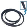 Correia Latina Safira Rubi 9kg 10kg