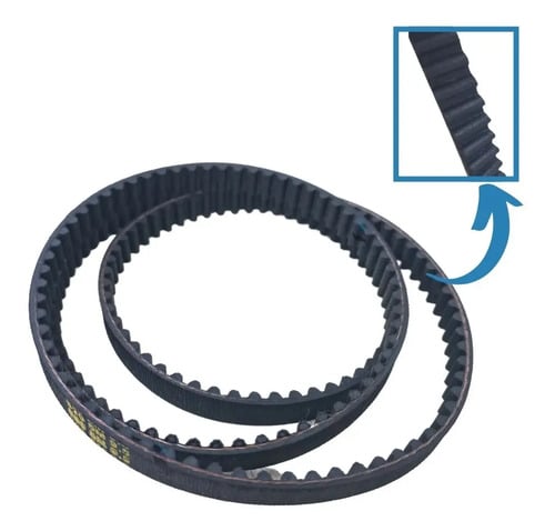 Correia Latina Safira Rubi 9kg 10kg