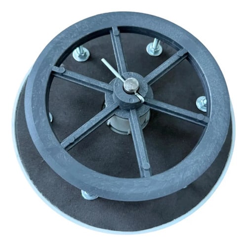 Agitador Batedor Tanquinho Fioreta Original 12 Pás 3,0 3,4kg