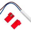 Sensor De Temperatura Degelo 2,7k Refrigerador Brm35 Crm35