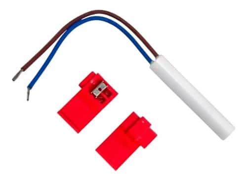 Sensor De Temperatura Degelo 2,7k Refrigerador Brm35 Crm35