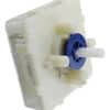 Timer Tanquinho New Up Newmaq 25 Minutos 3 Molhos – 3418 127/220v