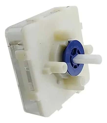 Timer Tanquinho New Up Newmaq 25 Minutos 3 Molhos – 3418 127/220v