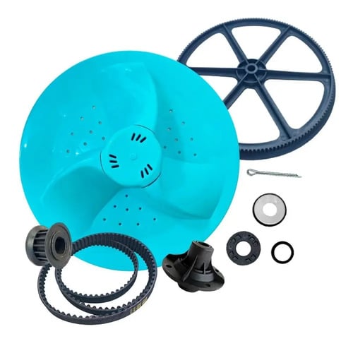 Kit Agitador Batedor Latina Jade Rubi La551 La553 La555
