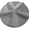Agitador Lavadora Mueller Big 13kg Cubo Correia 4pje815