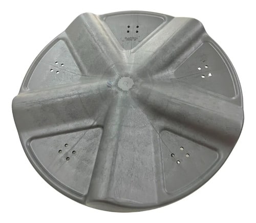 Agitador Lavadora Mueller Big 13kg Cubo Correia 4pje815