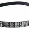Correia 508j 06 Frisos Hutchinson Esteiras Top