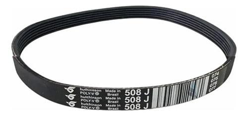 Correia 508j 06 Frisos Hutchinson Esteiras Top