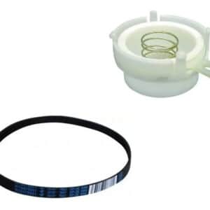 Correia 556 + Jogo Came Lav. Brastemp/consul + Polia 15kg
