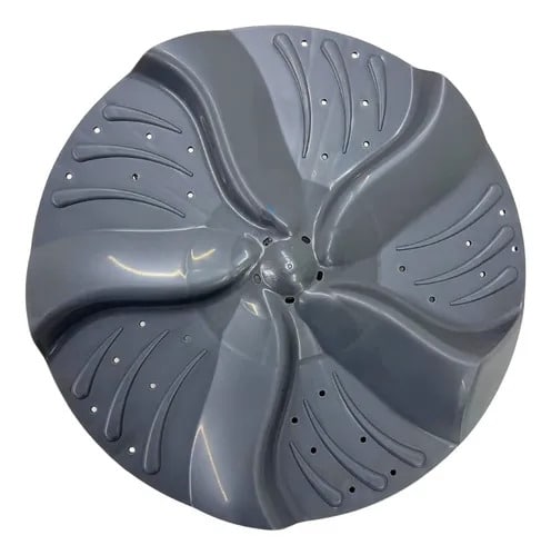 Agitador Tanquinho Colormaq Completo Lcb 10kg 12kg C/ Buchas Cinza