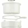 Conjunto Original Cames W10509511 Lavadora Brastemp Consul