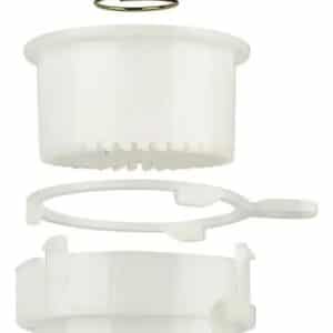 Conjunto Original Cames W10509511 Lavadora Brastemp Consul