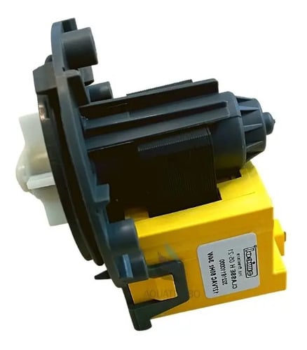 Bomba Eletrobomba Original Brastemp 110v 127v Bwb08a Bwb11a  127v