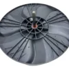 Agitador Batedor Colormaq Lcb Lcs 10/12kg E Kit Bucha Polia Cinza
