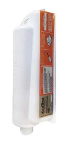 Kit Filtro Latina P355 + Torneira 2 Pçs P/ Purificador Pa355 Branco