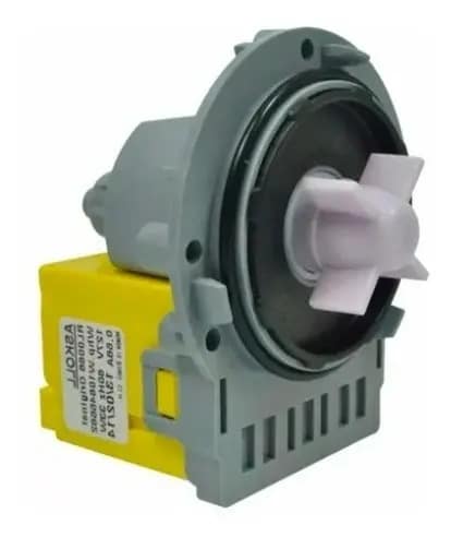 Bomba Eletrobomba Universal Brastemp Electrolux 110v