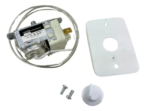 Termostato Bebedouro Purificador De Água Top Life Rc-42600