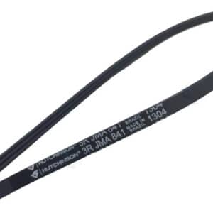 Correia Para Lavadora Wanke 39310036 Original 3pje 841