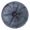 Agitador Cubo Correia Polia Tanquinho Arno Intense 10 Kgml60