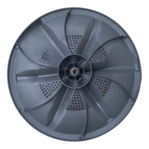 Agitador Cubo Correia Polia Tanquinho Arno Intense 10 Kgml60