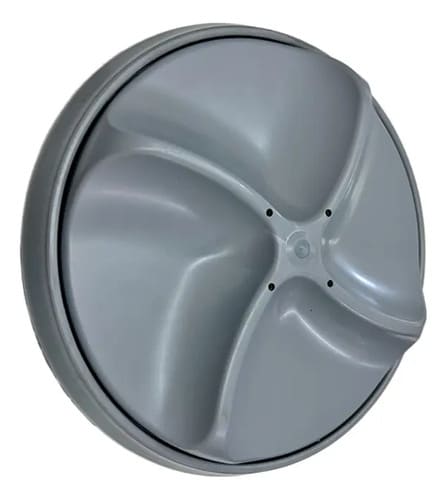Agitador Batedor Para Tanquinho Colormaq Pionner E Style N/a