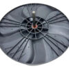 Kit Agitador Colormaq Lcb 10kg 12kg + Bucha Bronze