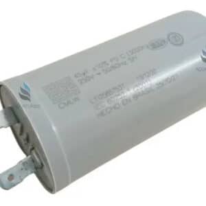 Capacitor Lavadora Brastemp Consul Electrolux 45uf 127volts