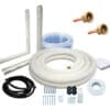Kit Instalação Ar Condicionado Inverter 9/12000btus 1 Metro