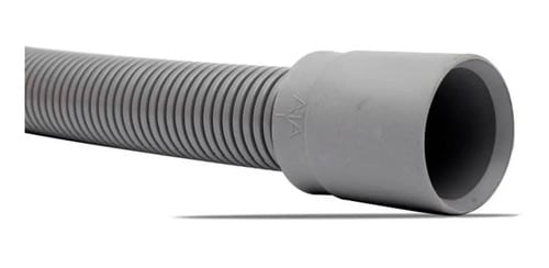 Mangueira De Saída De Água Lavadora 5mts Electrolux