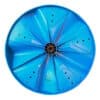 Acoplamento Batedor Agitador Lavadora Newmaq 10kg Azul Azul