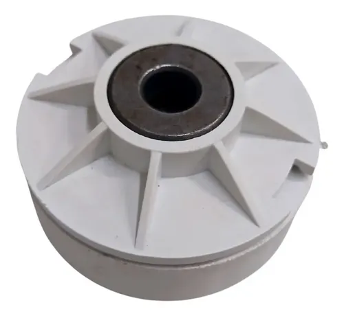 Cubo Polia E Correia Para Tanquinho Suggar Lavamax 10kg 12kg
